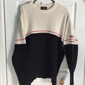 Vintage Ralph Lauren Polo Jeans Sweater